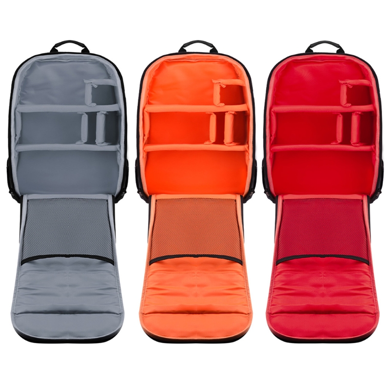 Fpv Drone Bag - Backpack for FPV Combo Accessories Backpack