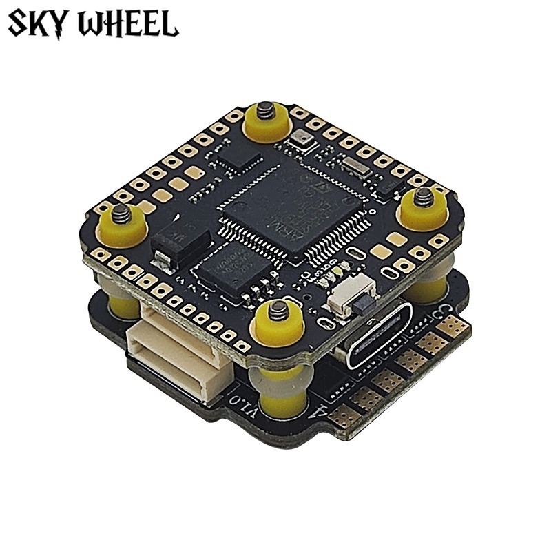 Fpv Drone Flight Controller - Aocoda-RC F7MINI F7 Flight Controller with