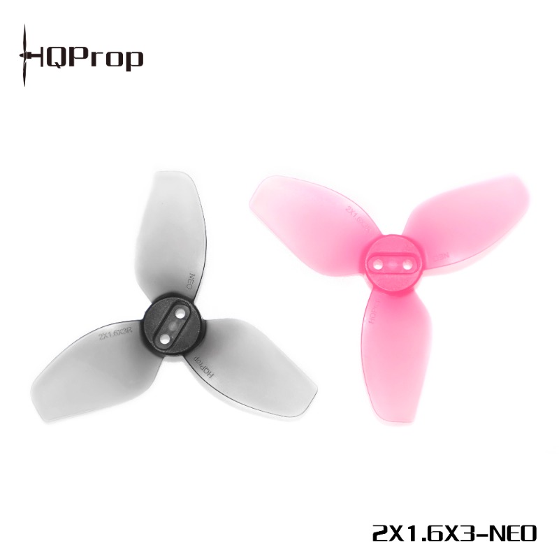 12pais HQProp 2X1.6X3 Propelle – Fpv Drone Motor recenzja i cena