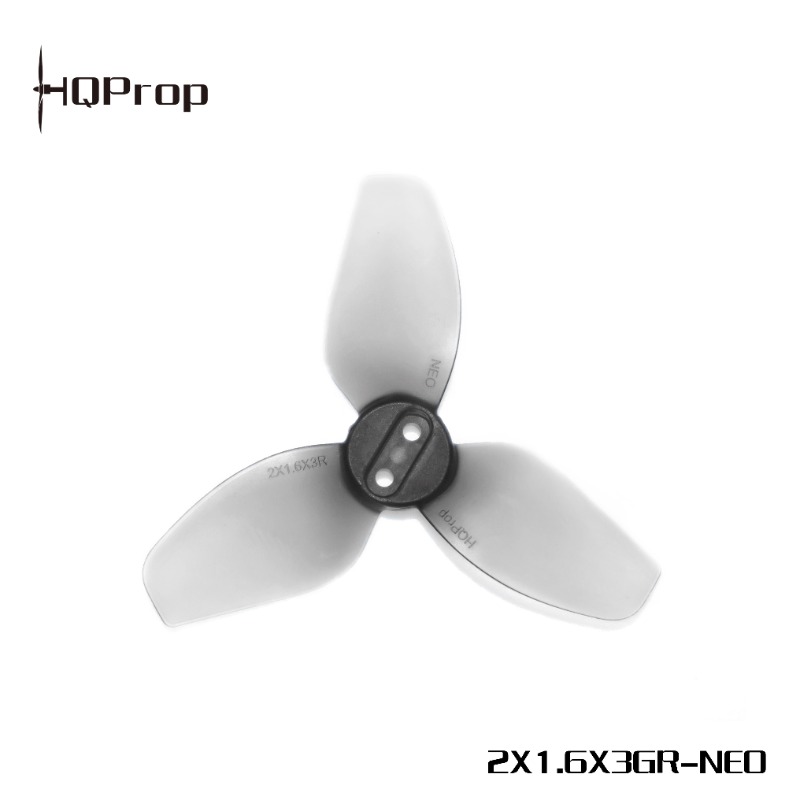 12pais HQProp 2X1.6X3 Propelle – Fpv Drone Motor recenzja i cena