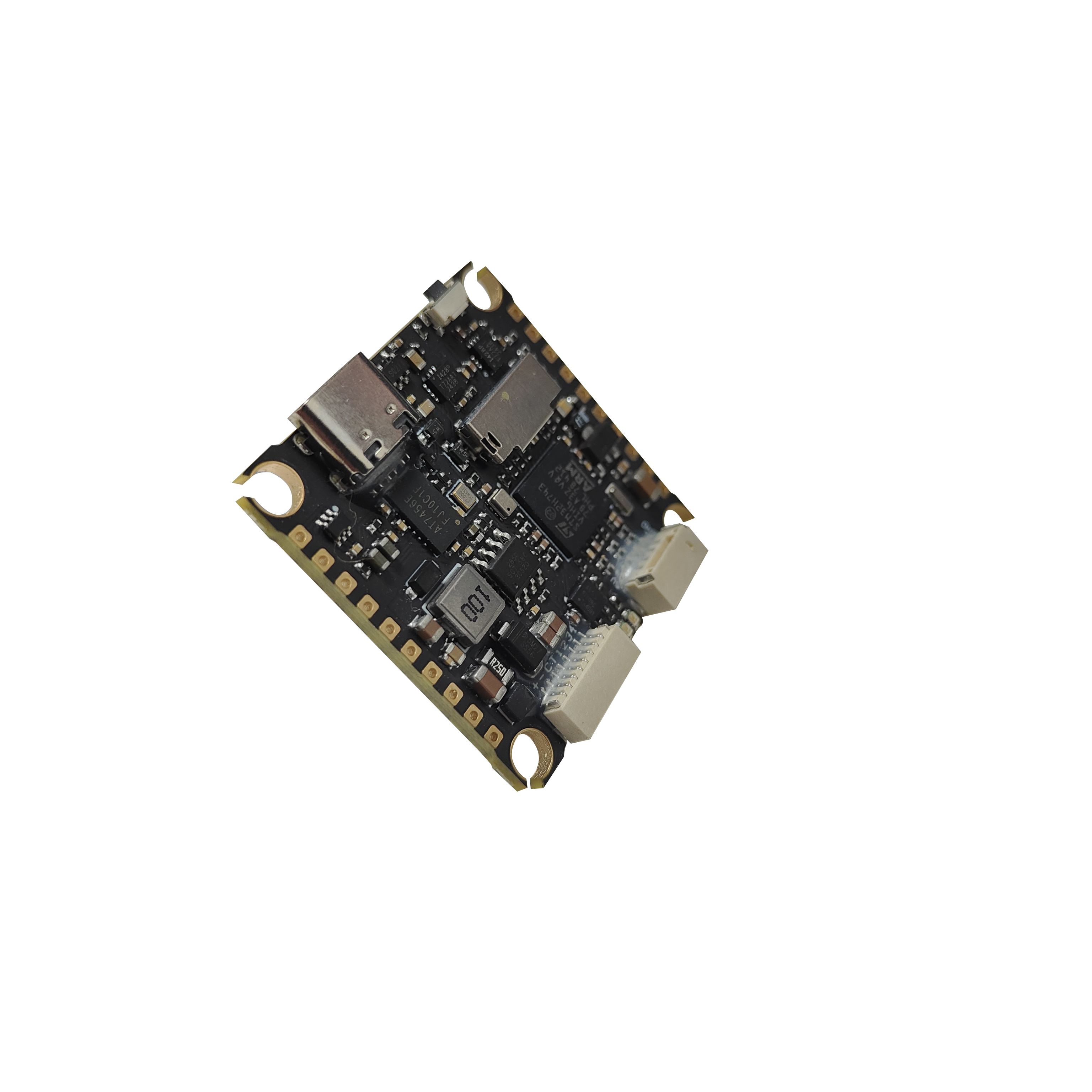 H743 SLIM Flight Controller —  – Fpv Drone Flight Controller recenzja i cena