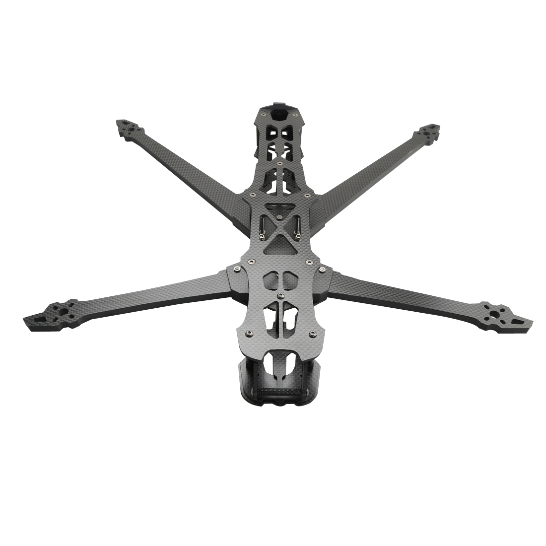 GK-V3 15inch 680mm FPV Drone F – Fpv Drone Quadcopter recenzja i cena