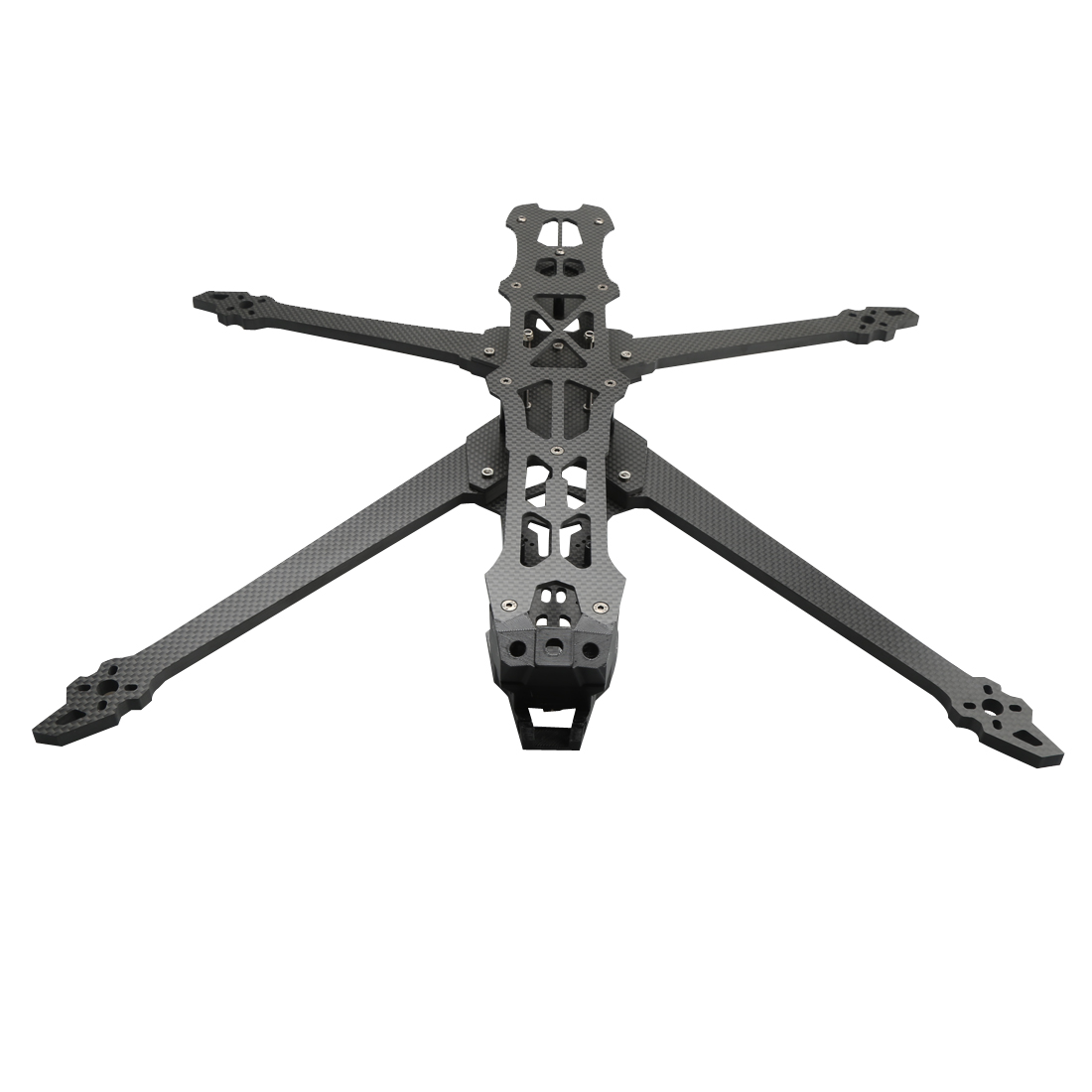 GK-V3 15inch 680mm FPV Drone F – Fpv Drone Quadcopter recenzja i cena