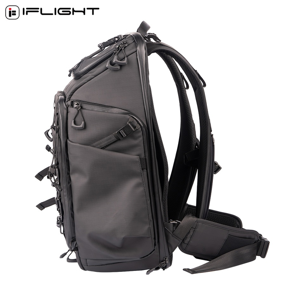 IFlight FPV Drone Backpack V2  – Fpv Drone Bag recenzja i cena