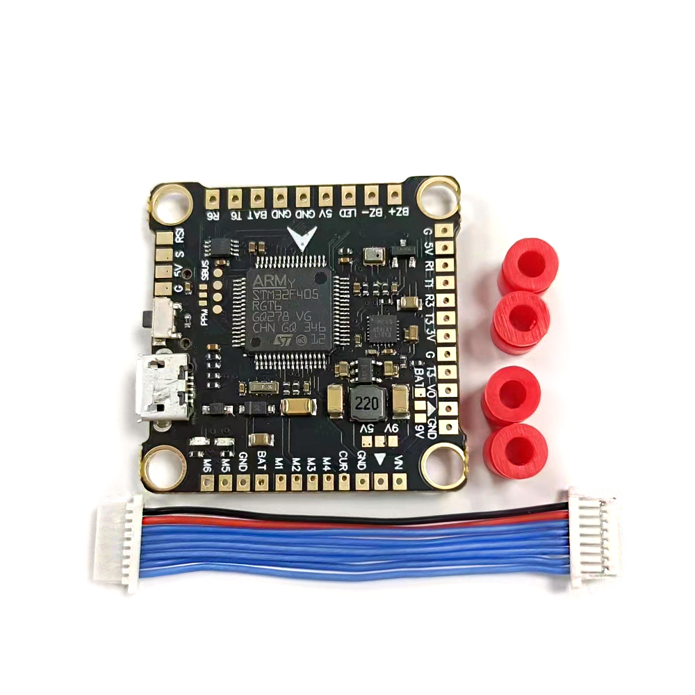 F4 V3S PLUS / F4 V3S PLUS FC F – Fpv Drone Quadcopter recenzja i cena