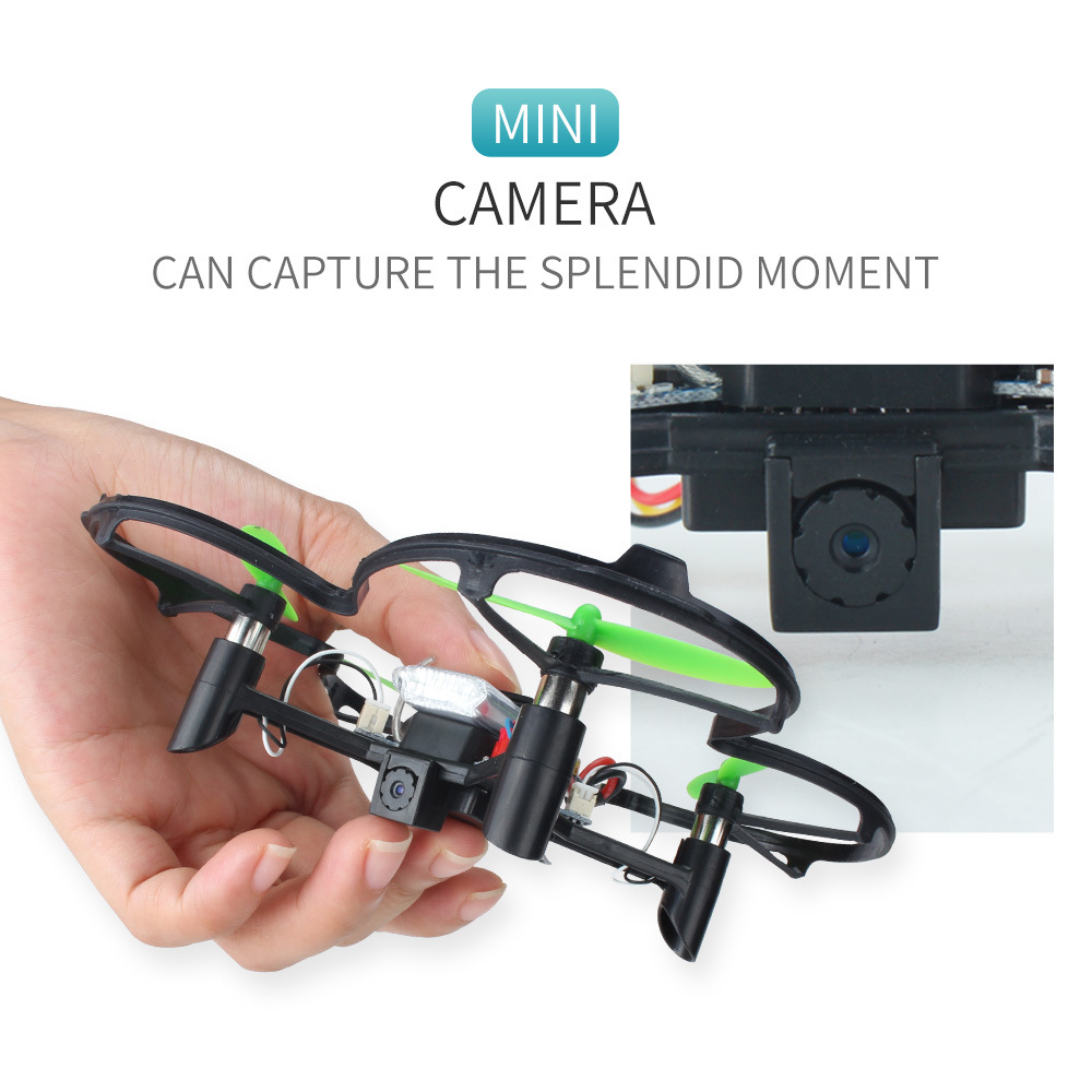 DM002 DIY Fixed Height Quadcop – Fpv Drone Charger recenzja i cena