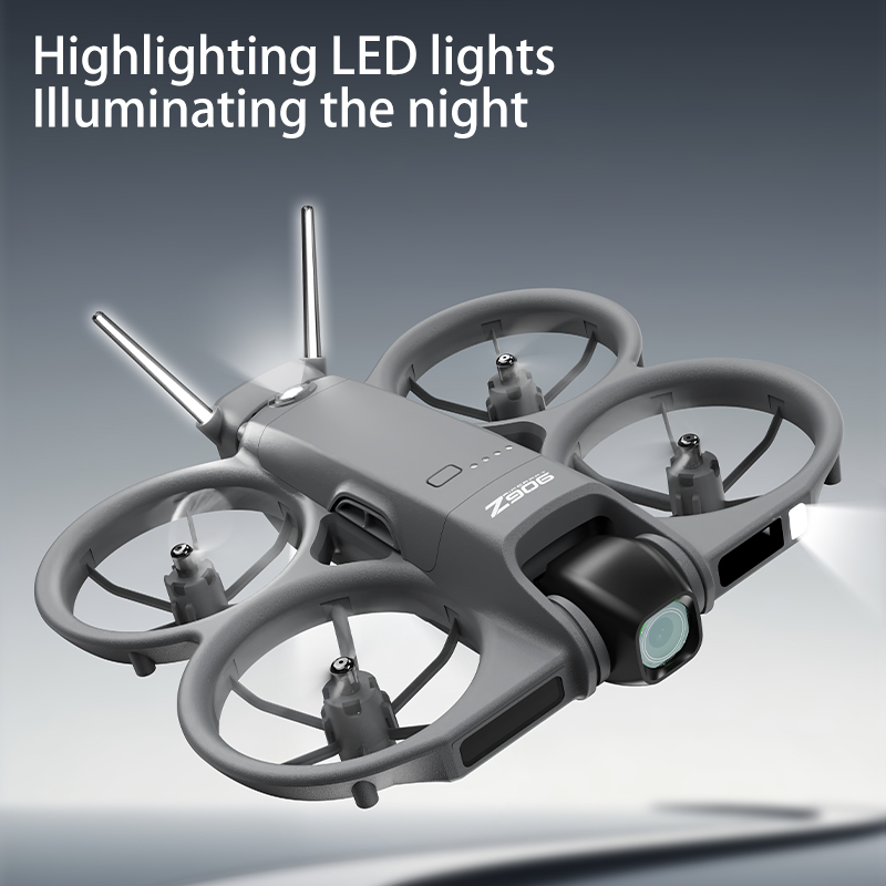 Lenovo Z906 Drone 8K Aerial HD – Fpv Drone Charger recenzja i cena