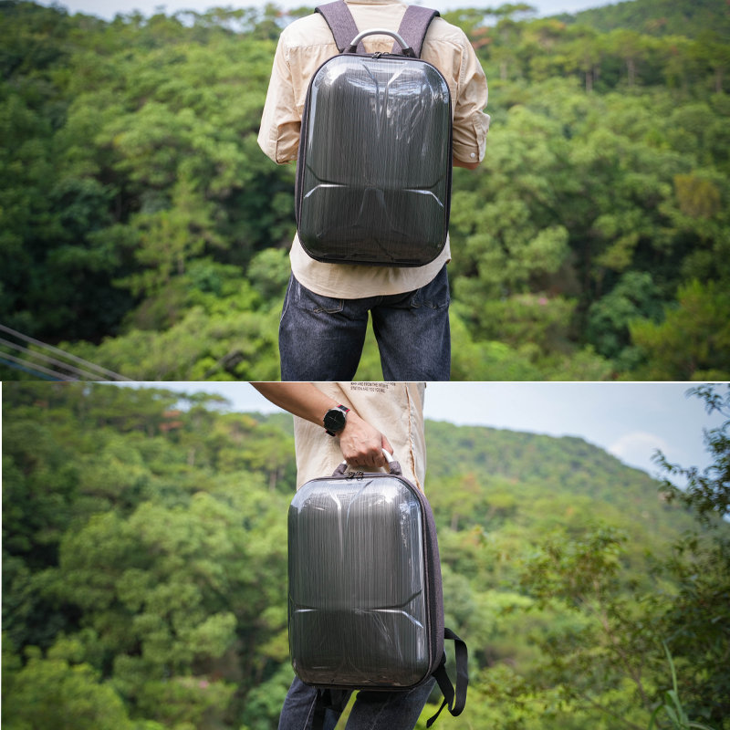 Backpack Duricrust Waterproof  – Fpv Drone Bag recenzja i cena