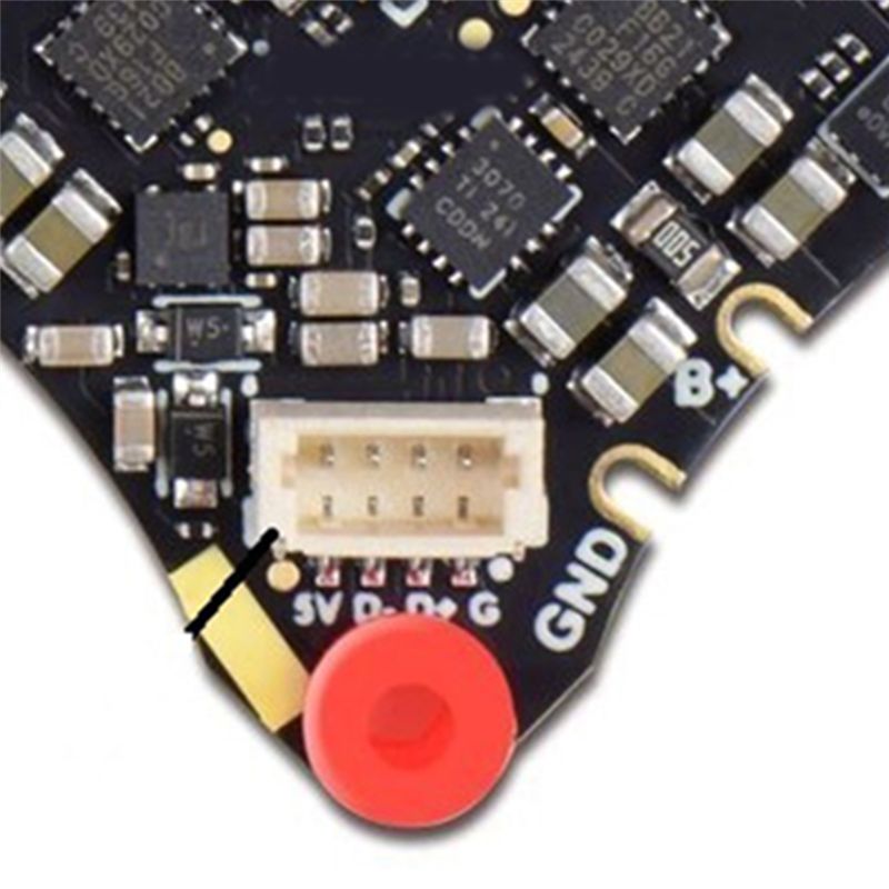 FBIL-F435 NEO 1S AIO Flight Co – Fpv Drone Flight Controller recenzja i cena