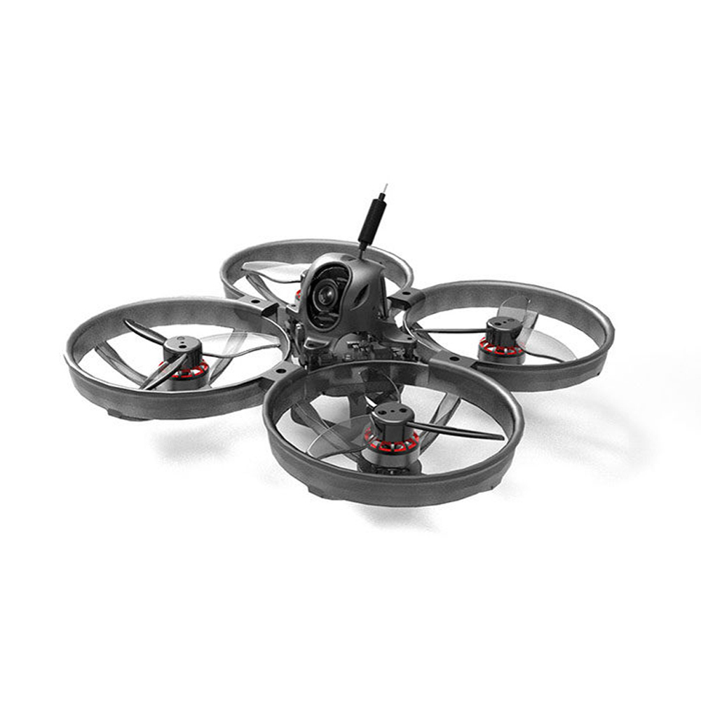 HappyModel Mobula8 HD O3 2S 85 – Fpv Drone Charger recenzja i cena
