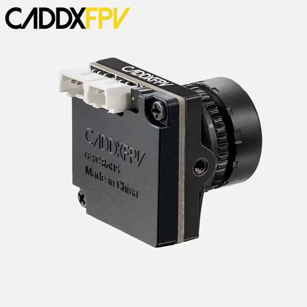 Caddx Ratel 2 V2 FPV Camera Ra – Fpv Drone Camera recenzja i cena