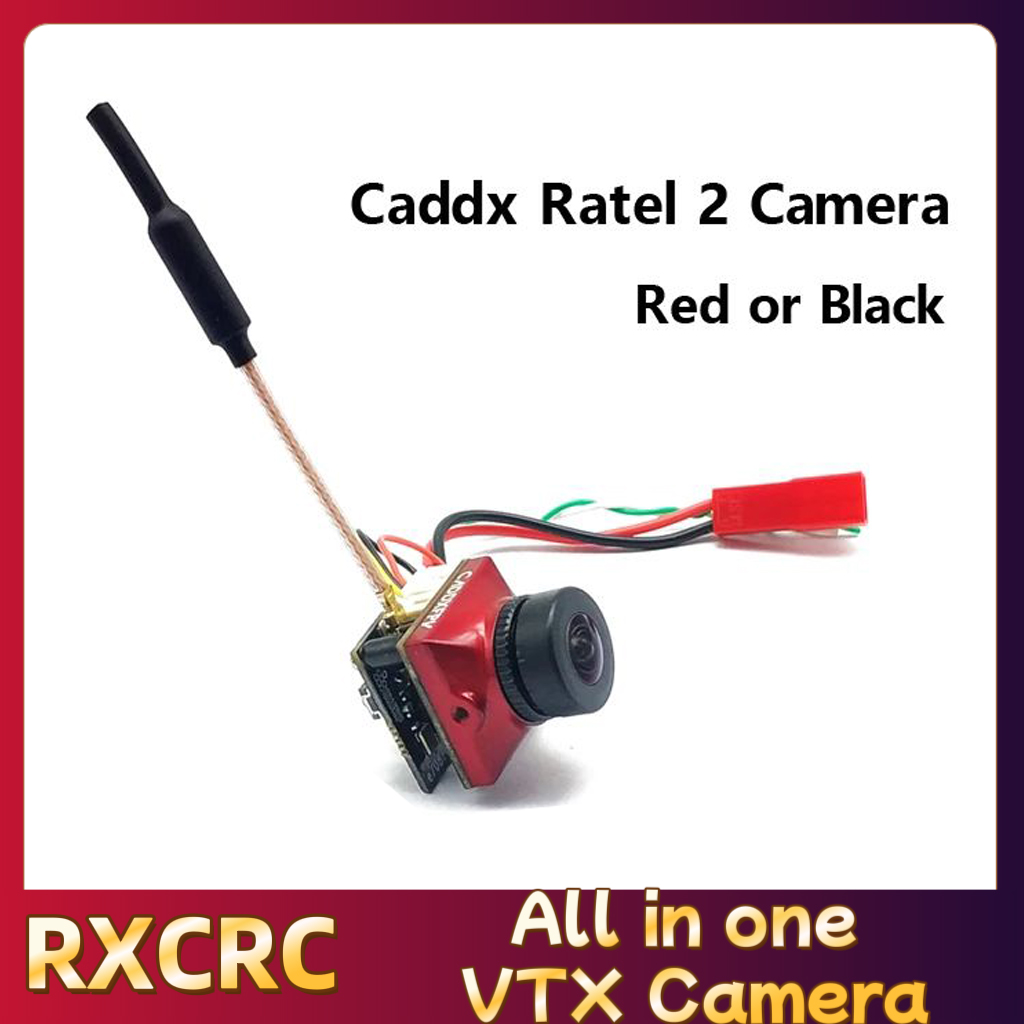 RXCRC 5.8G Module transmitter  – Fpv Drone Goggles recenzja i cena