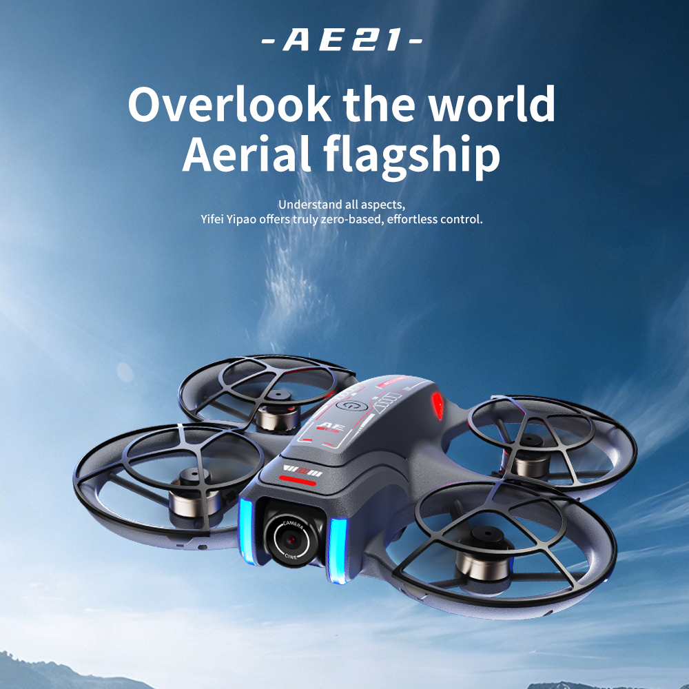 Upgrade AE21 Aerial Drone 8K H – Fpv Drone Charger recenzja i cena