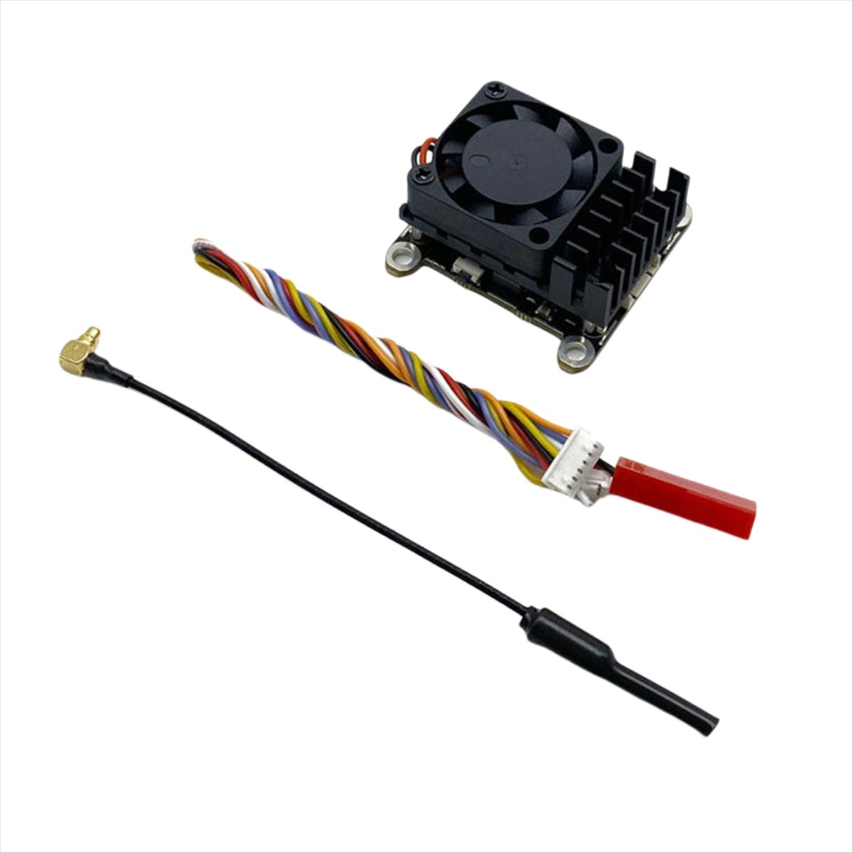5.8G 2W VTX 2000mW FPV Video T – Fpv Drone Transmitter recenzja i cena