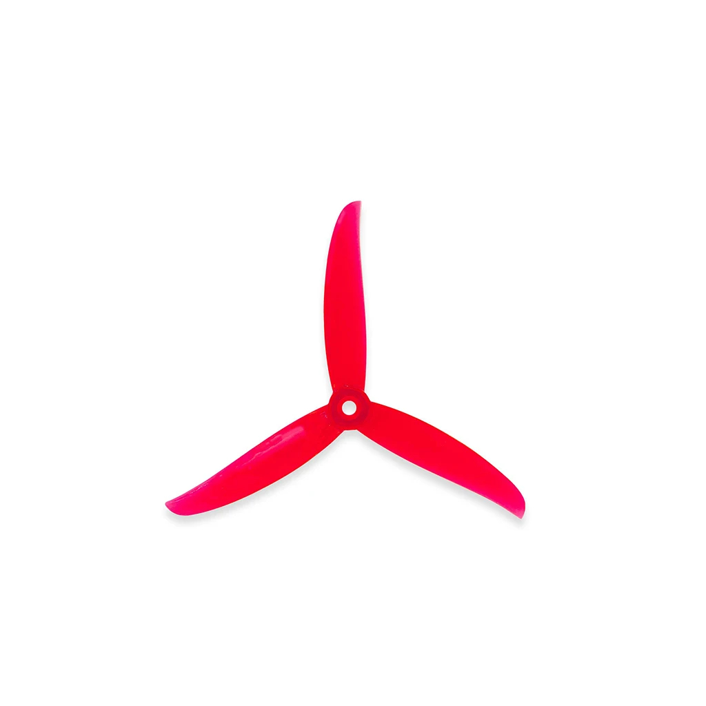 Gemfan 5136 5.1x3.6x3 3 Paddle – Fpv Drone Quadcopter recenzja i cena