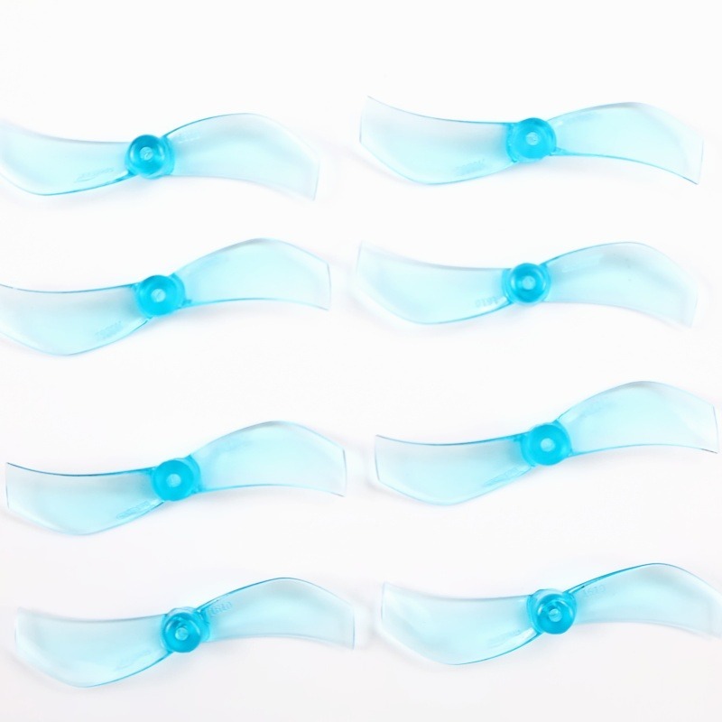 Gemfan 40MM Durable 1610 2-Bla – Fpv Drone Propeller recenzja i cena