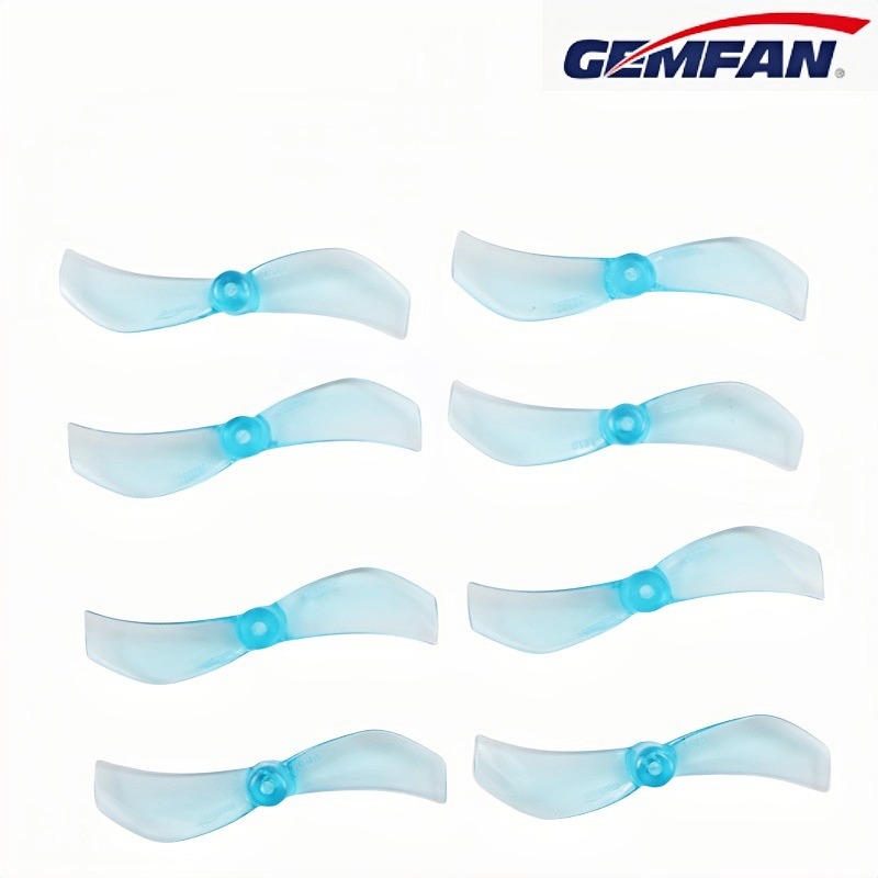 Gemfan 40MM Durable 1610 2-Bla – Fpv Drone Propeller recenzja i cena