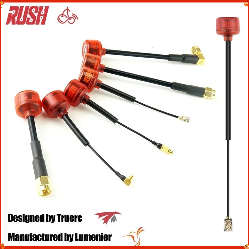 Rush Cherry FPV 5.8G Antenna S – Fpv Drone Goggles recenzja i cena