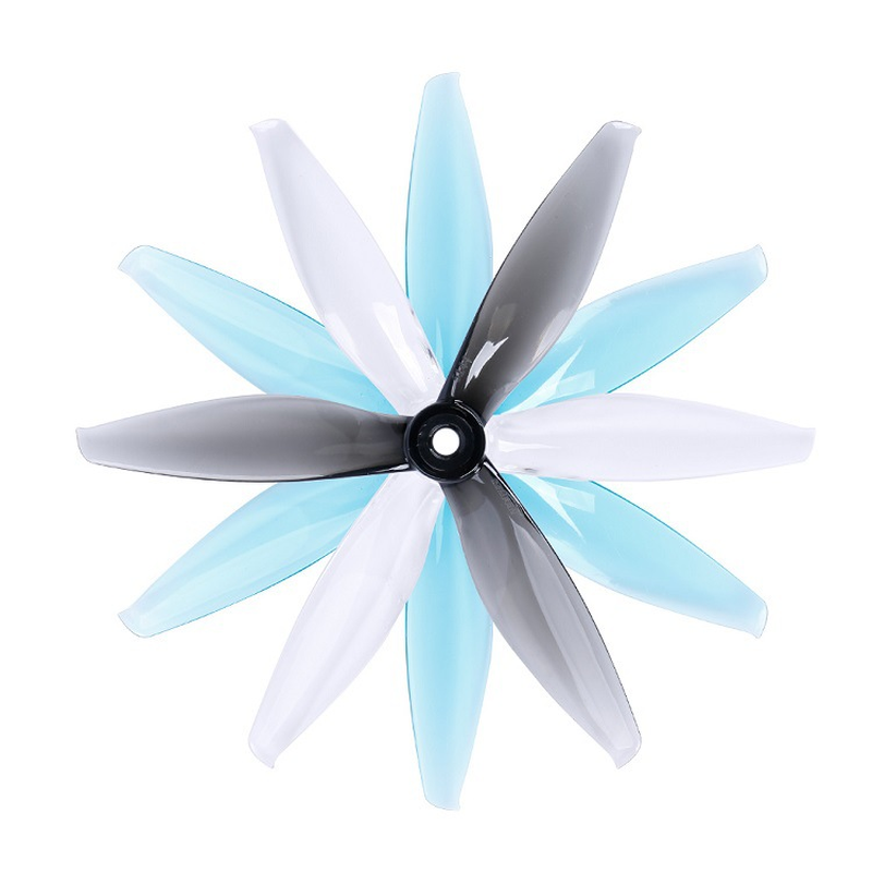 GEMFAN Freestyle 5144 5.1 Inch – Fpv Drone Motor recenzja i cena