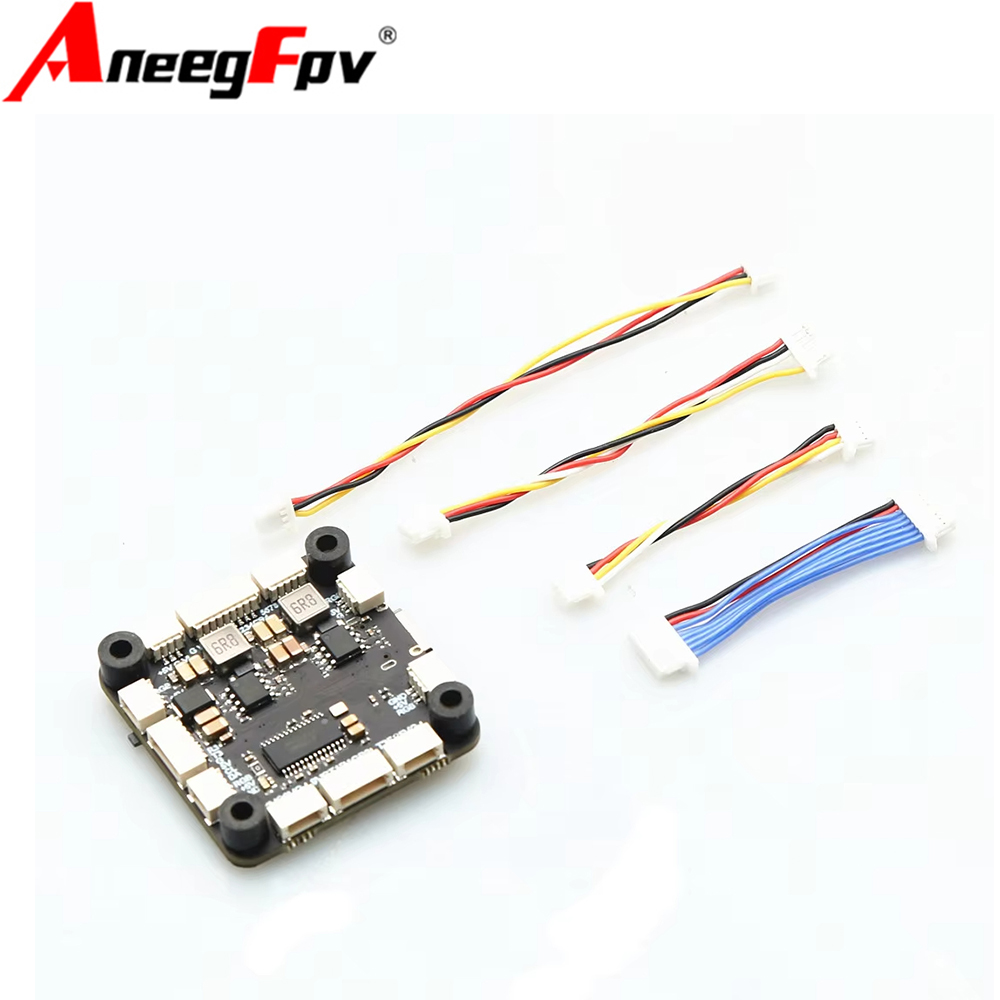 AneegFpv F722 F7 Flight Contro – Fpv Drone Flight Controller recenzja i cena