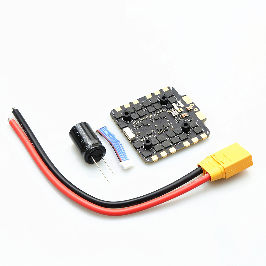 AneegFpv F722 F7 Flight Contro – Fpv Drone Flight Controller recenzja i cena