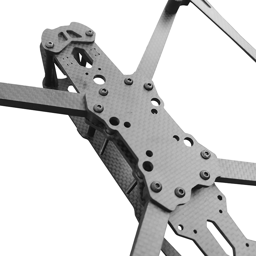 MARK V2 8/9/10inch 3K Carbon F – Fpv Drone Kit recenzja i cena