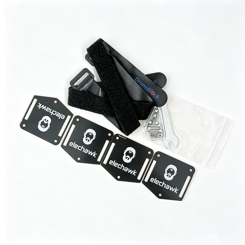 2 Pack Drone Backpack Hanger H – Fpv Drone Bag recenzja i cena