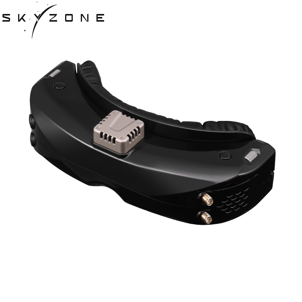 SKYZONE SKY04O Pro SKY04OPro 5 – Fpv Drone Goggles recenzja i cena