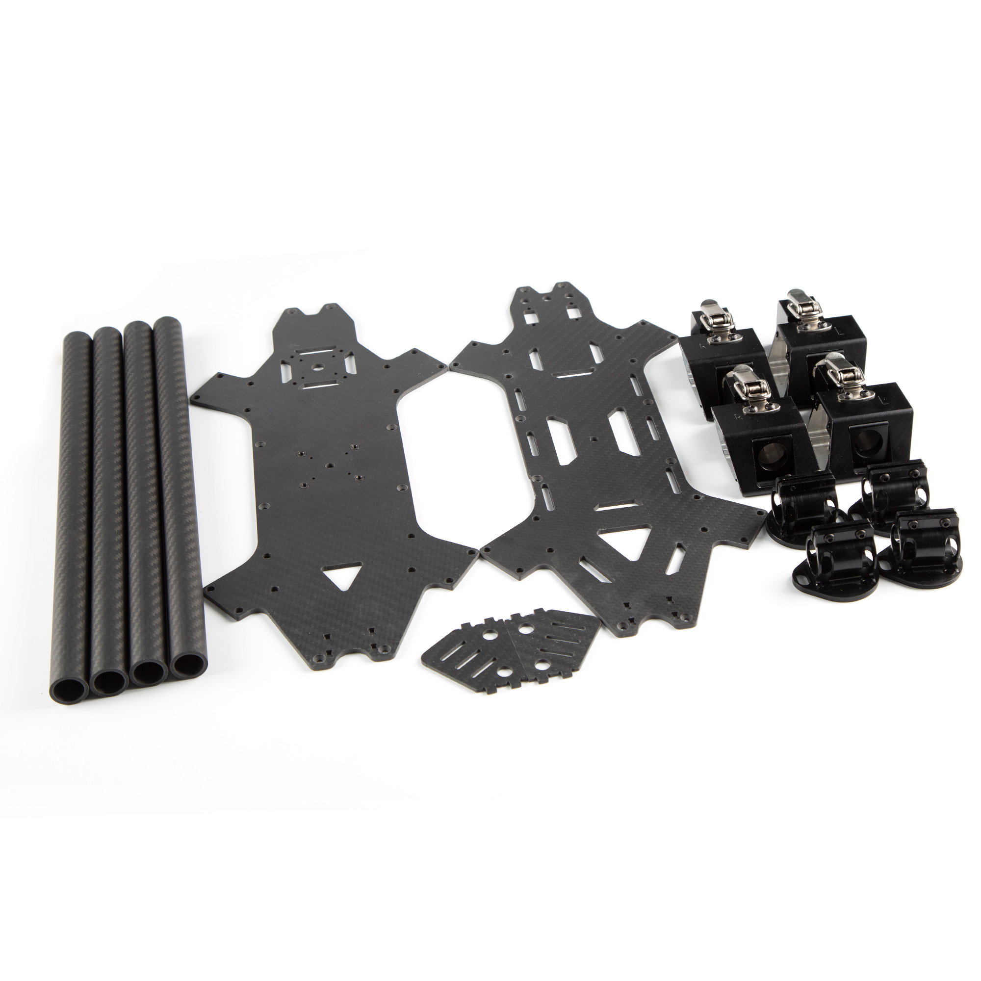 15inch /17inch FPV Carbon Fibe – Fpv Drone Kit recenzja i cena