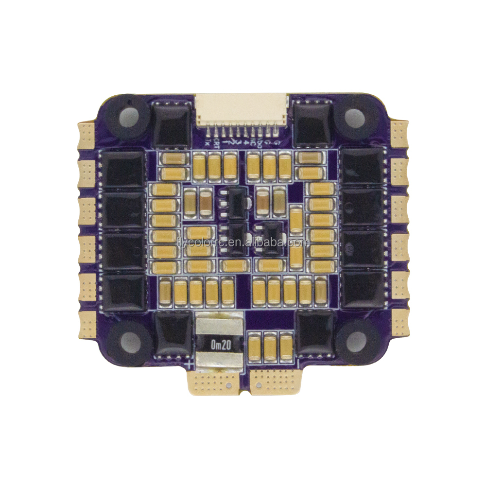 Trinx G5 4in1 60A Brushless ES – Fpv Drone Esc recenzja i cena