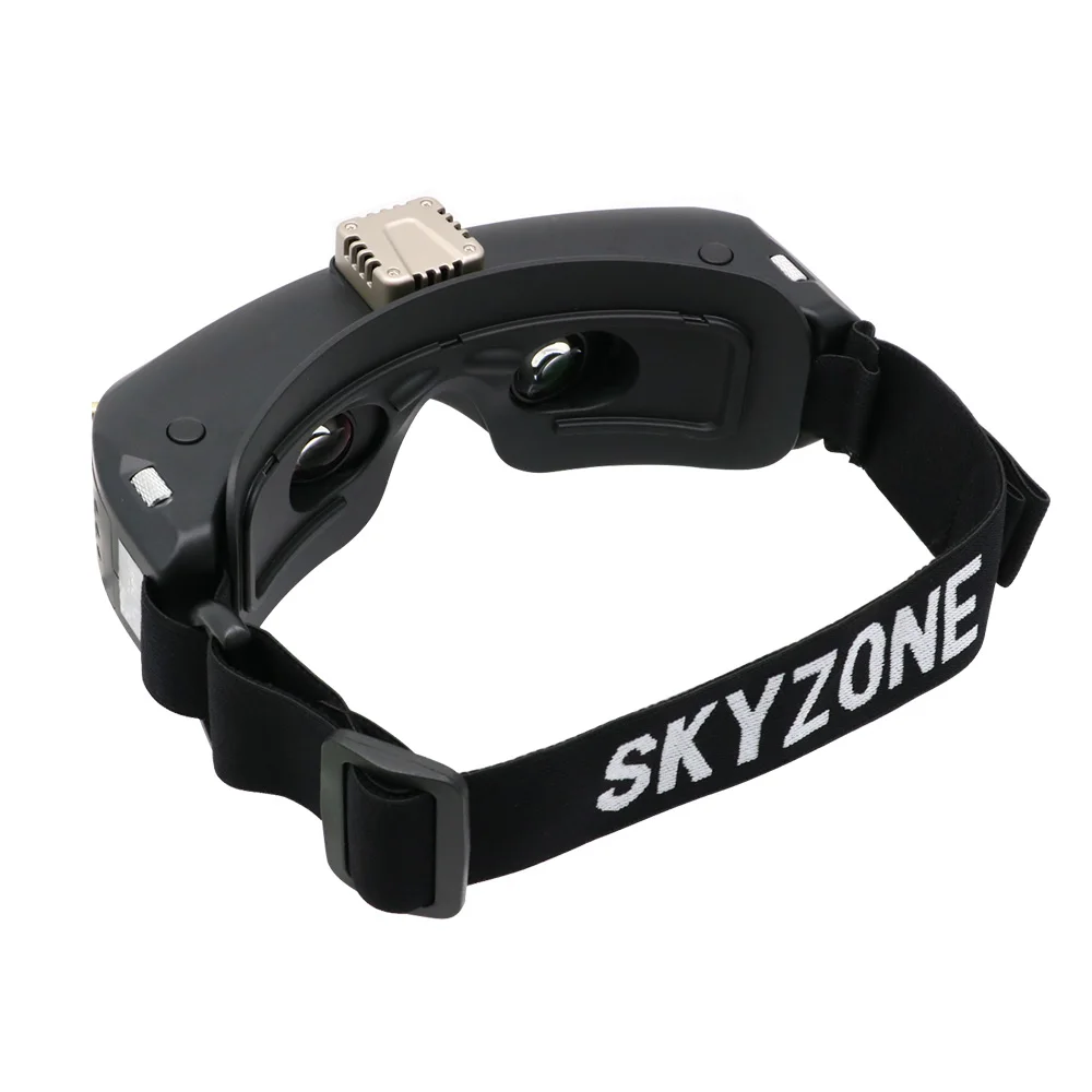 SKYZONE SKY04X PRO OLED 48CH 5 – Fpv Drone Goggles recenzja i cena