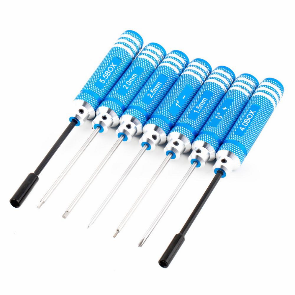 10-piece 1.5mm 2.0mm 2.5mm 3.0 – Fpv Drone Tool Kit recenzja i cena