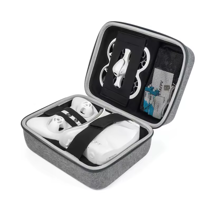 BETAFPV Cetus X FPV Kit Brushl – Fpv Drone Kit recenzja i cena