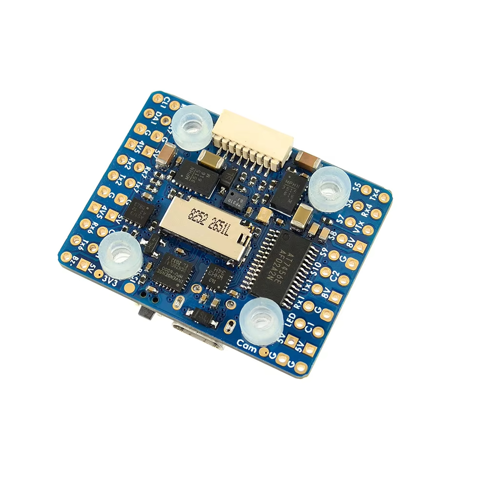 MATEKSYS Matek H743 MINI V3  F – Fpv Drone Flight Controller recenzja i cena