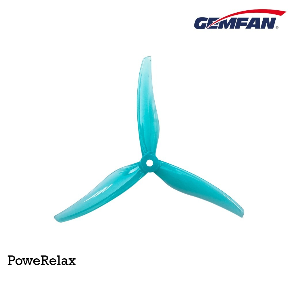 4Pairs 8pcsGemfan Freestyle 60 – Fpv Drone Propeller recenzja i cena