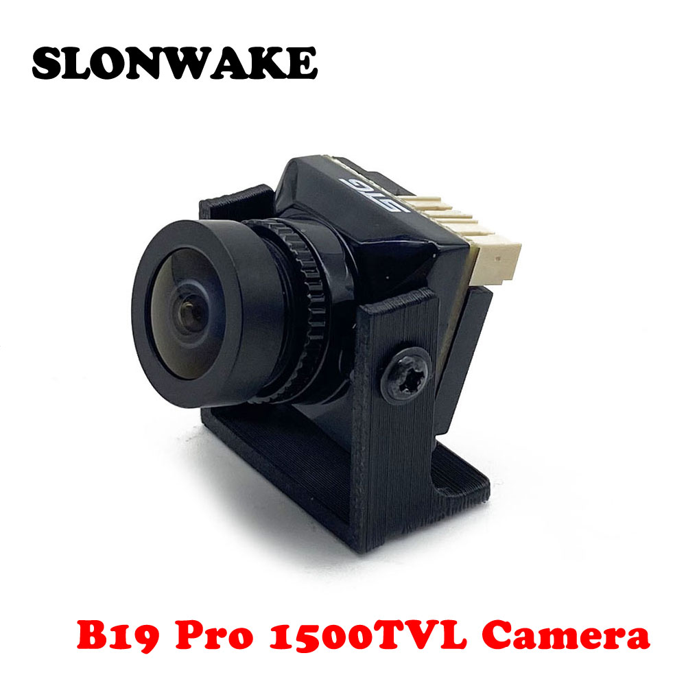 JINJIEAN B19 PRO Mini FPV Came – Fpv Drone Frame recenzja i cena