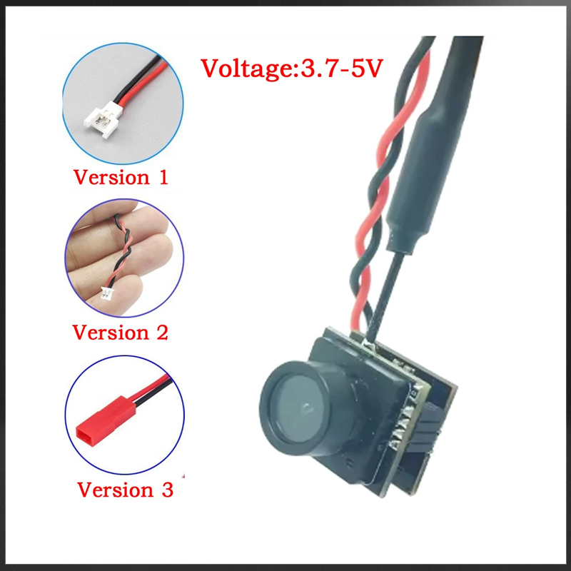 SLONWAKE FPV 25mW power simula – Fpv Drone Frame recenzja i cena