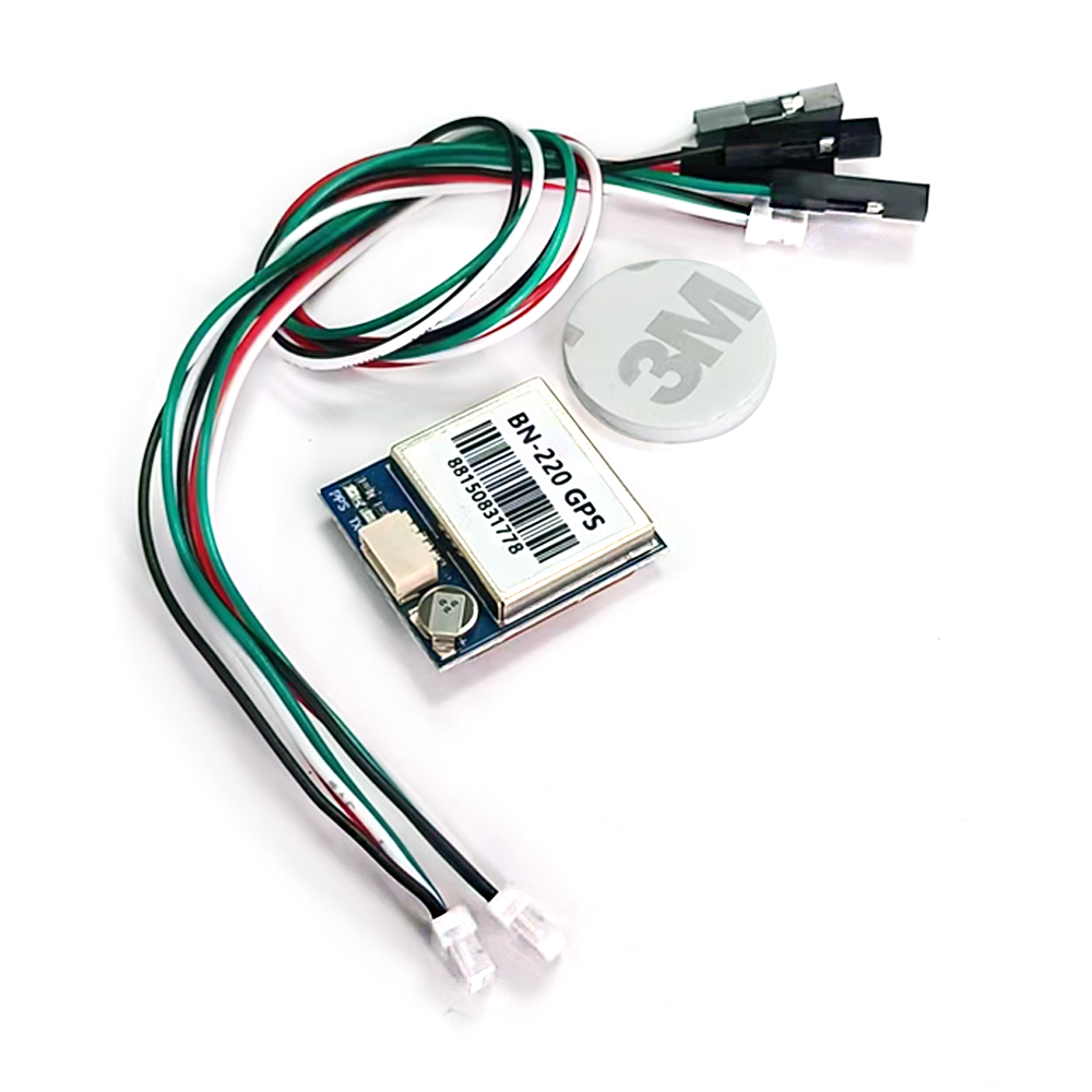 BN-220 BN880 GPS GLONASS Modul – Fpv Drone Battery recenzja i cena