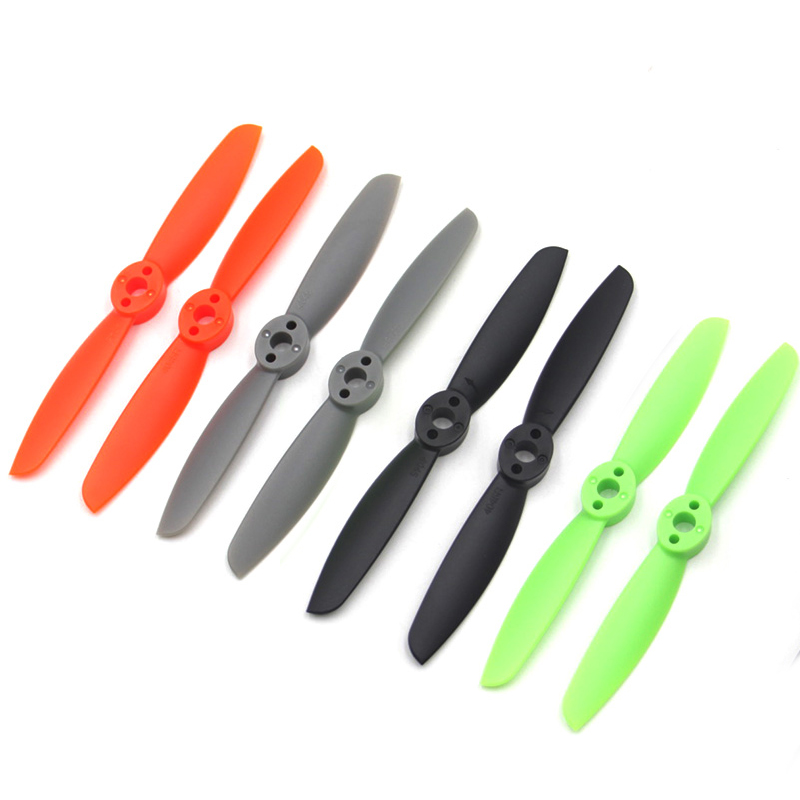 1 Pair 4045 4inch 4X4.5 Propel – Fpv Drone Quadcopter recenzja i cena