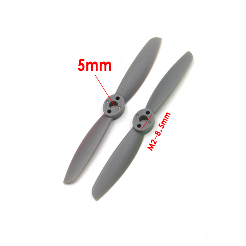 1 Pair 4045 4inch 4X4.5 Propel – Fpv Drone Quadcopter recenzja i cena