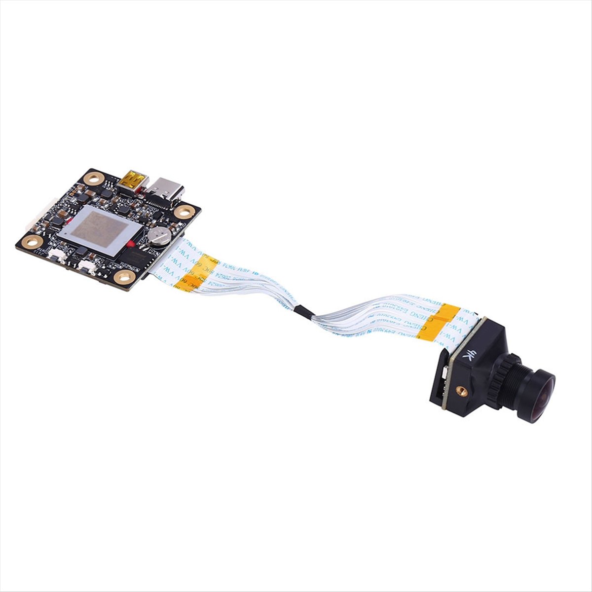 For Firefly 4K V5 Cam DVR Mini – Fpv Drone Camera recenzja i cena