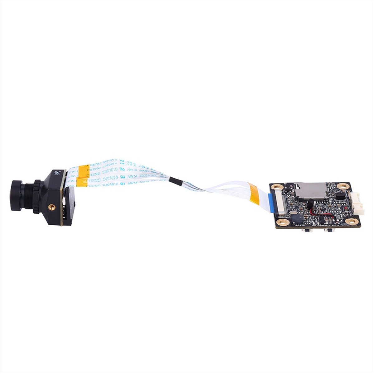 For Firefly 4K V5 Cam DVR Mini – Fpv Drone Camera recenzja i cena