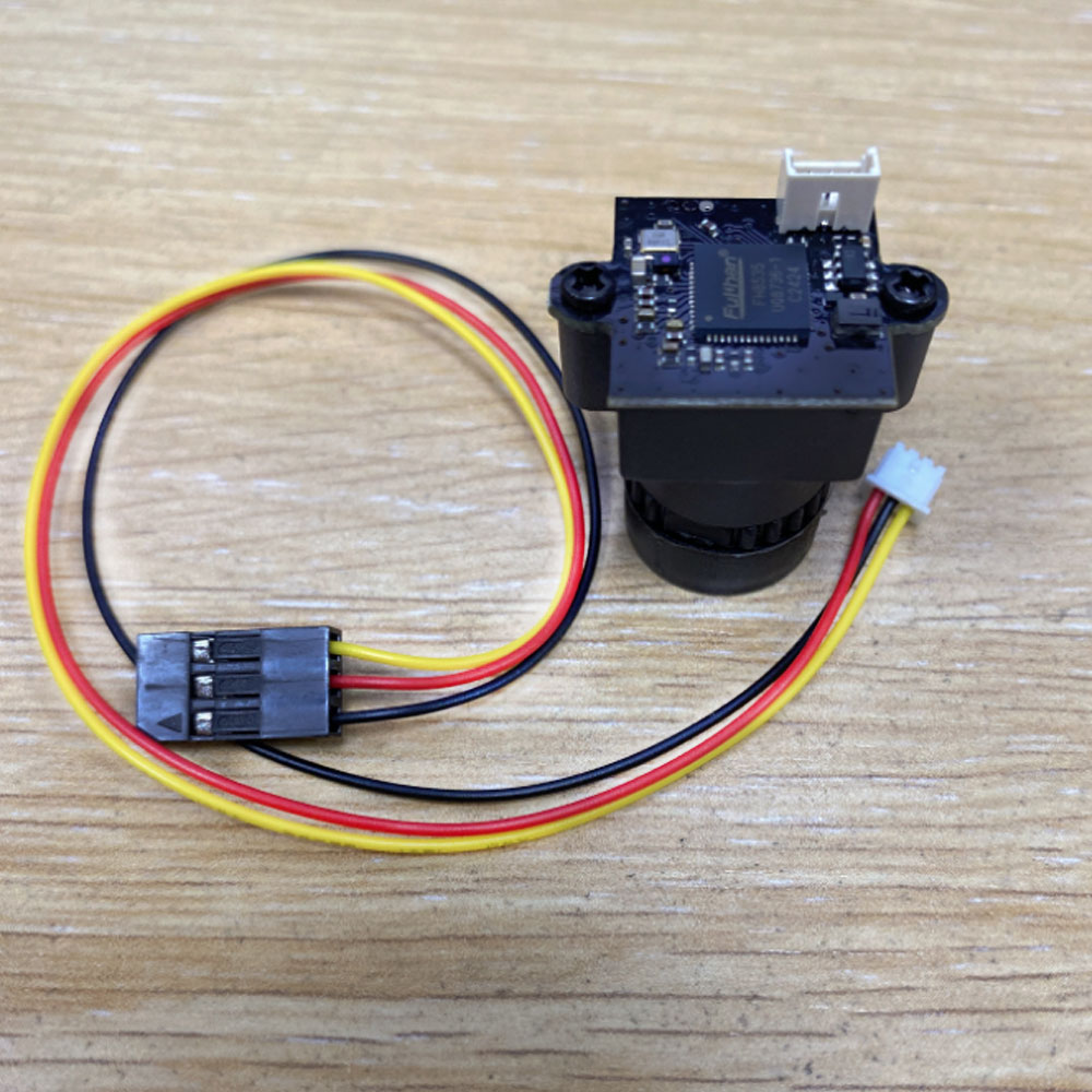 TS832 48CH 5.8G 600mw 5km Wire – Fpv Drone Quadcopter recenzja i cena