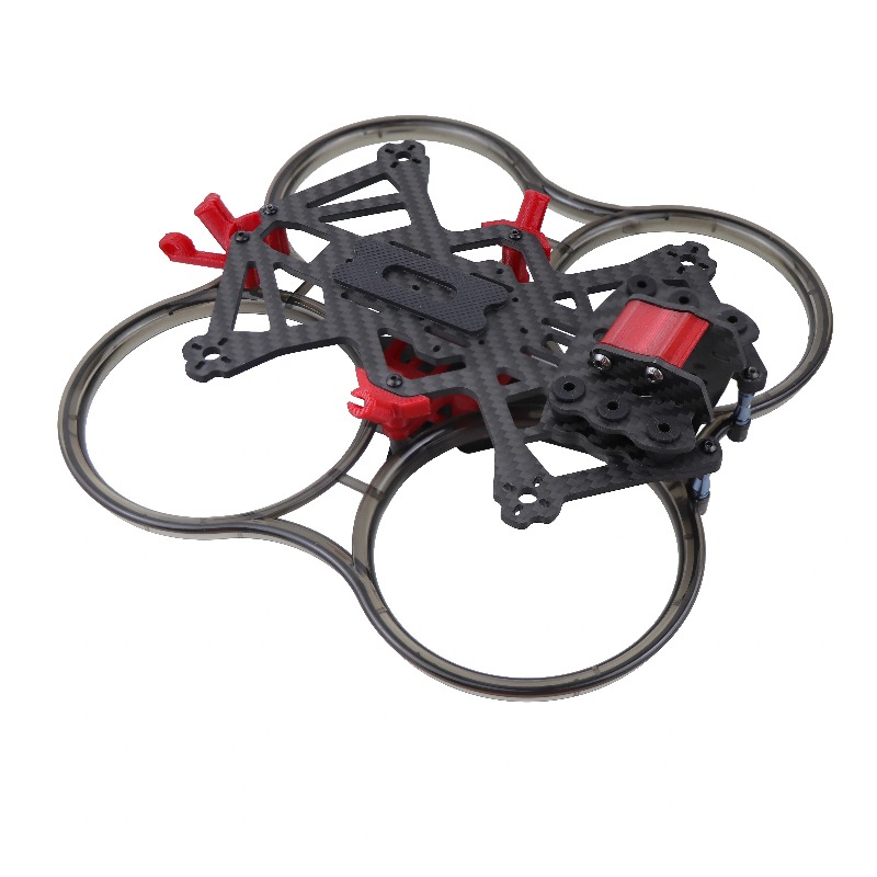 HSKRC CC30 O4 3-inch Ducted FP – Fpv Drone Motor recenzja i cena