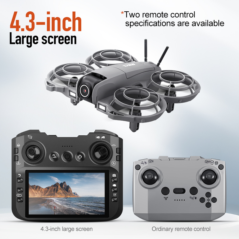 D26 Drone 4K Aerial HD 180° Ca – Fpv Drone Charger recenzja i cena