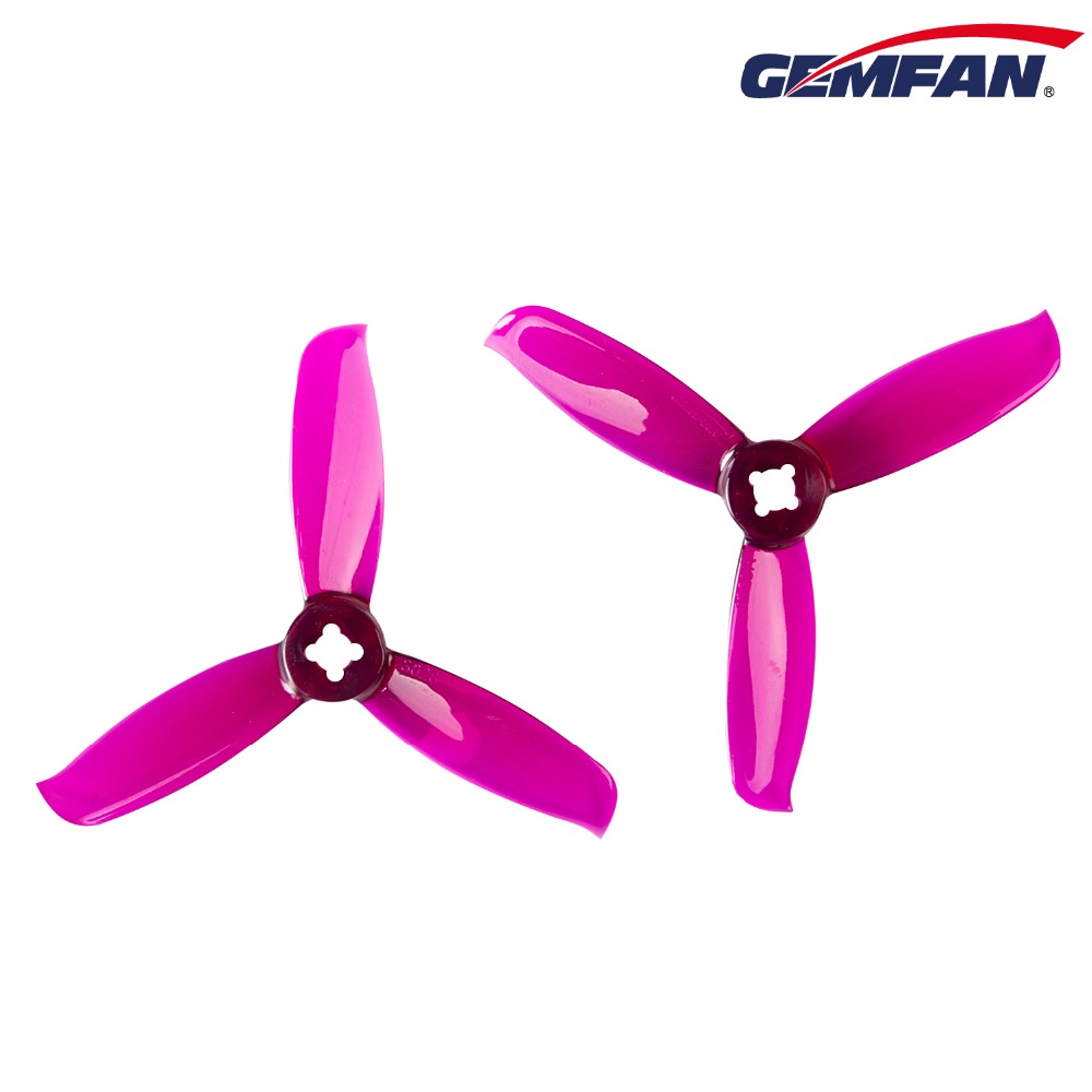 10pairs / 20pcs Gemfan Windanc – Fpv Drone Propeller recenzja i cena