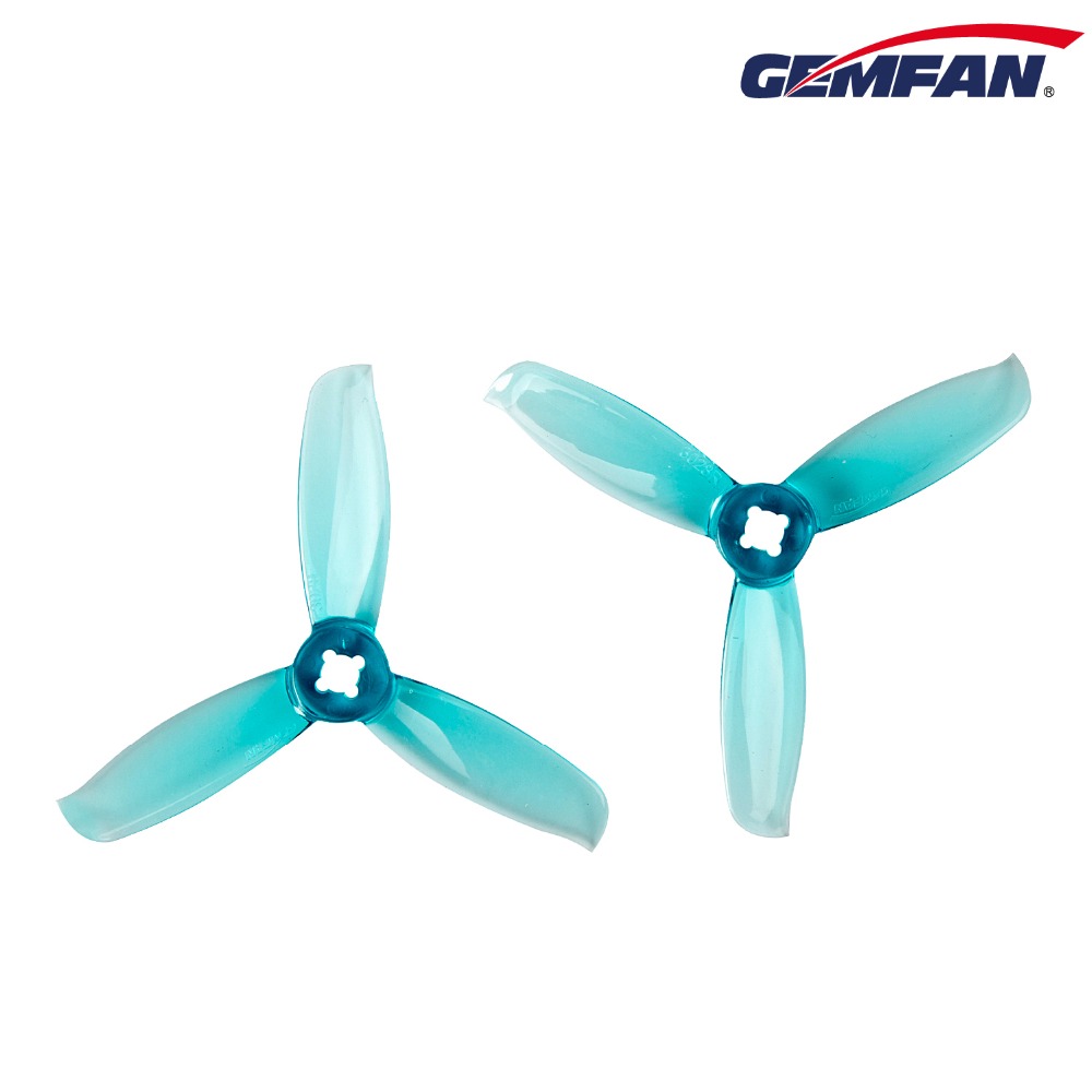 10pairs / 20pcs Gemfan Windanc – Fpv Drone Propeller recenzja i cena