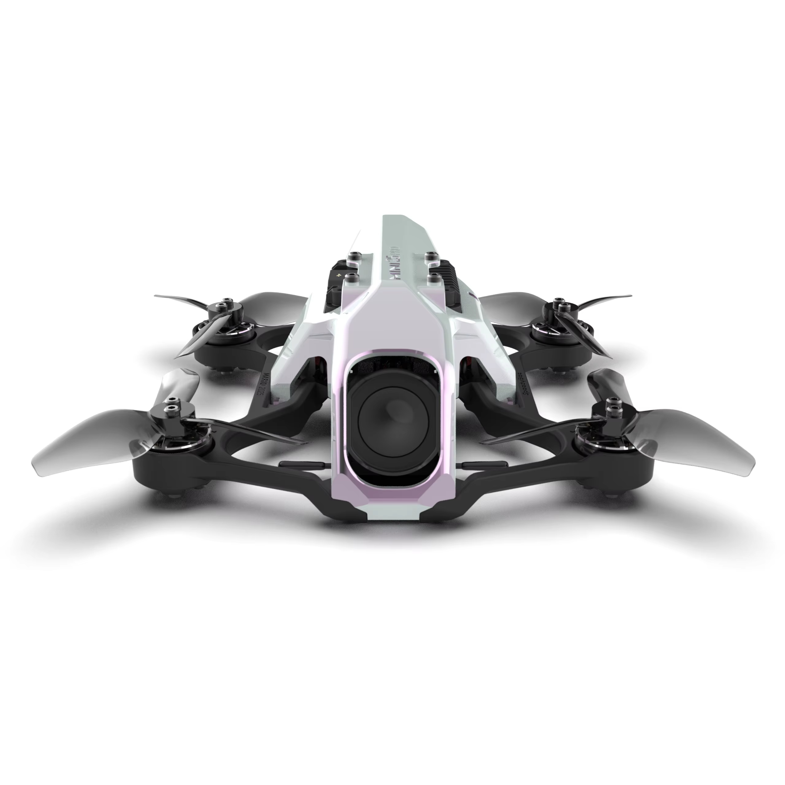 SpeedyBee Mario Mini25 PW /Mar – Fpv Drone Kit recenzja i cena