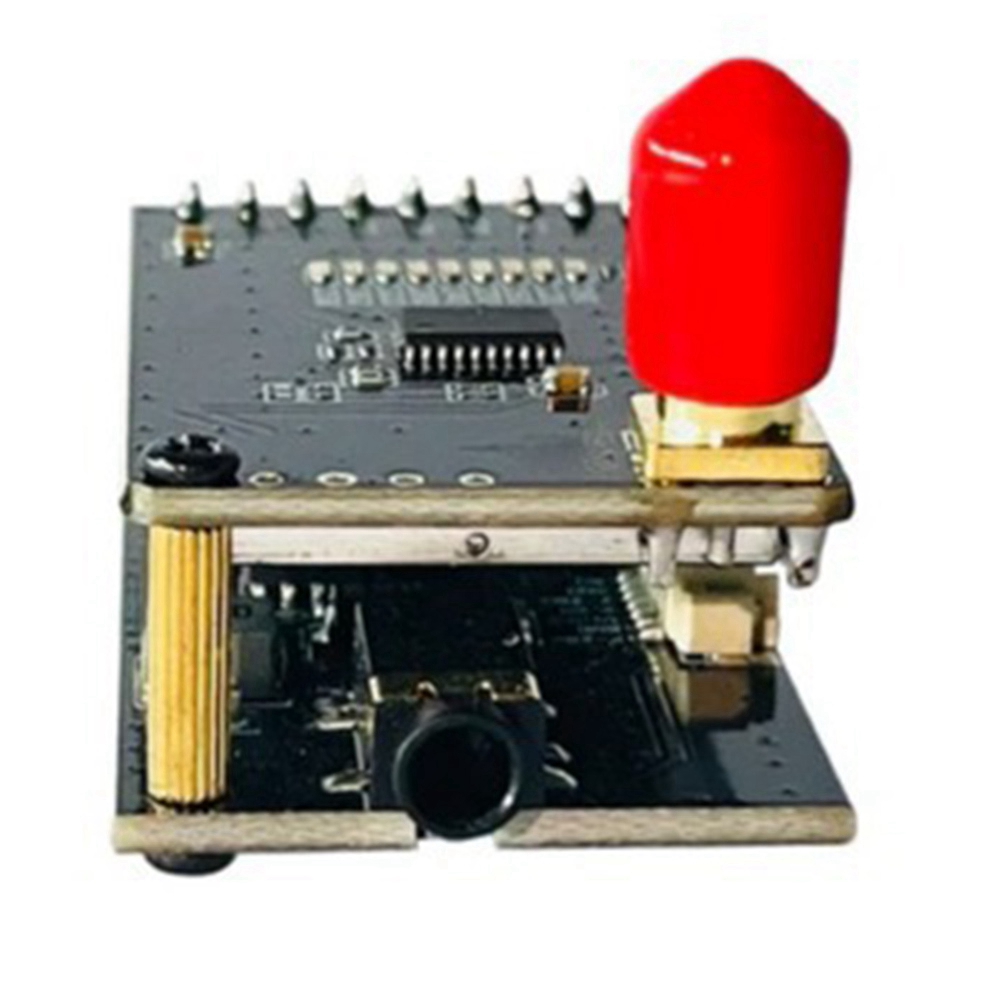 A63T-1.2G 2W VTX+1.2G 1.3G VRX – Fpv Drone Transmitter recenzja i cena