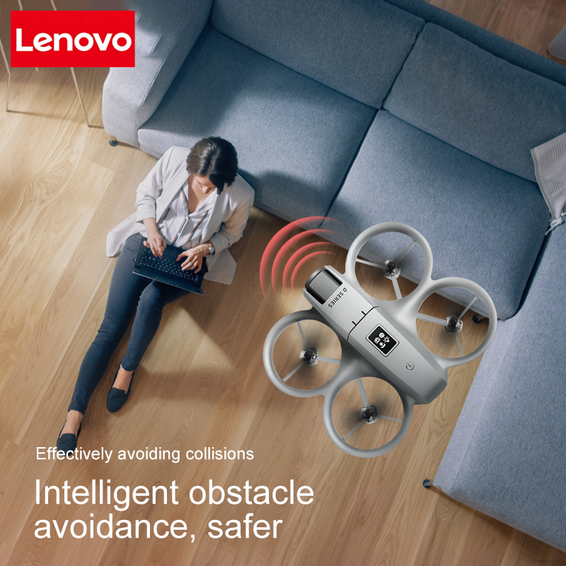 Lenovo D16 GPS Drone 8K Aerial – Fpv Drone Charger recenzja i cena